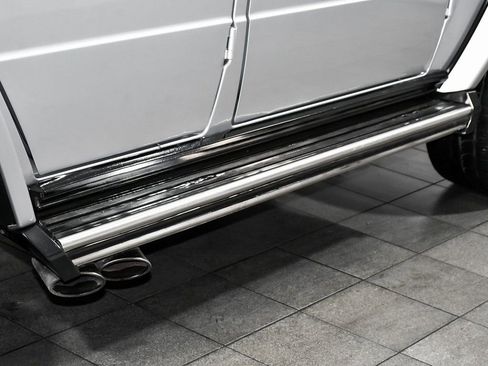 Used 2016 Mercedes-Benz G 63 AMG 4MATIC image 85