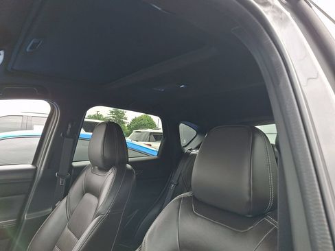 Used 2024 MAZDA CX-5 Signature AWD/4WD image 12