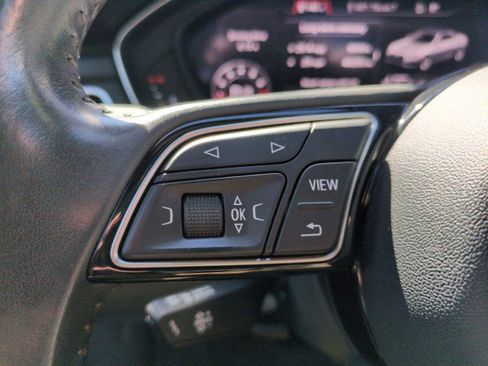 Used 2018 Audi A5 2.0T Premium Plus w/ Premium Plus image 23