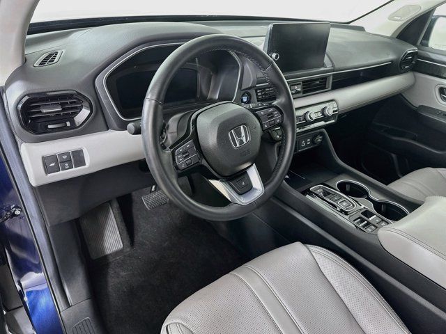 Certified 2025 Honda Pilot Elite image 23