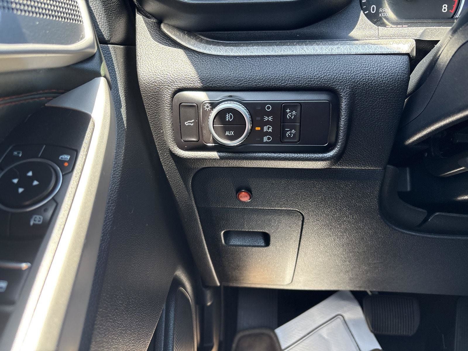 Used 2023 Ford Explorer Timberline w/ Timberline Technology Package AWD/4WD image 21