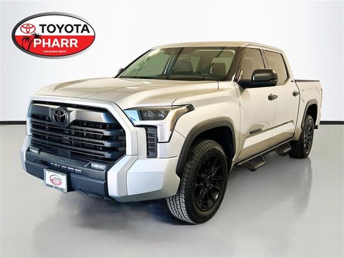 Used 2023 Toyota Tundra SR5 image 1