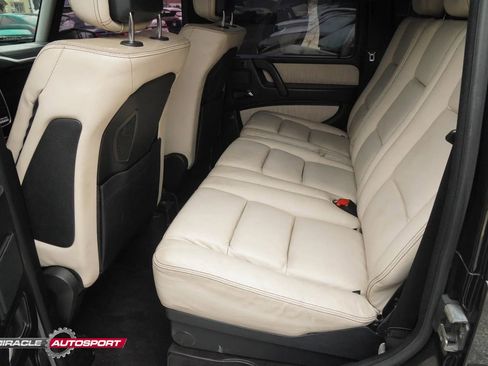 Used 2014 Mercedes-Benz G 550 image 19