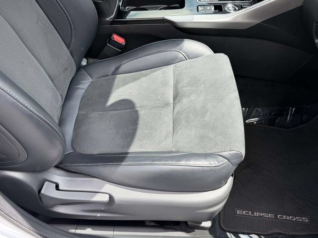 Used 2024 Mitsubishi Eclipse Cross SE AWD/4WD image 7