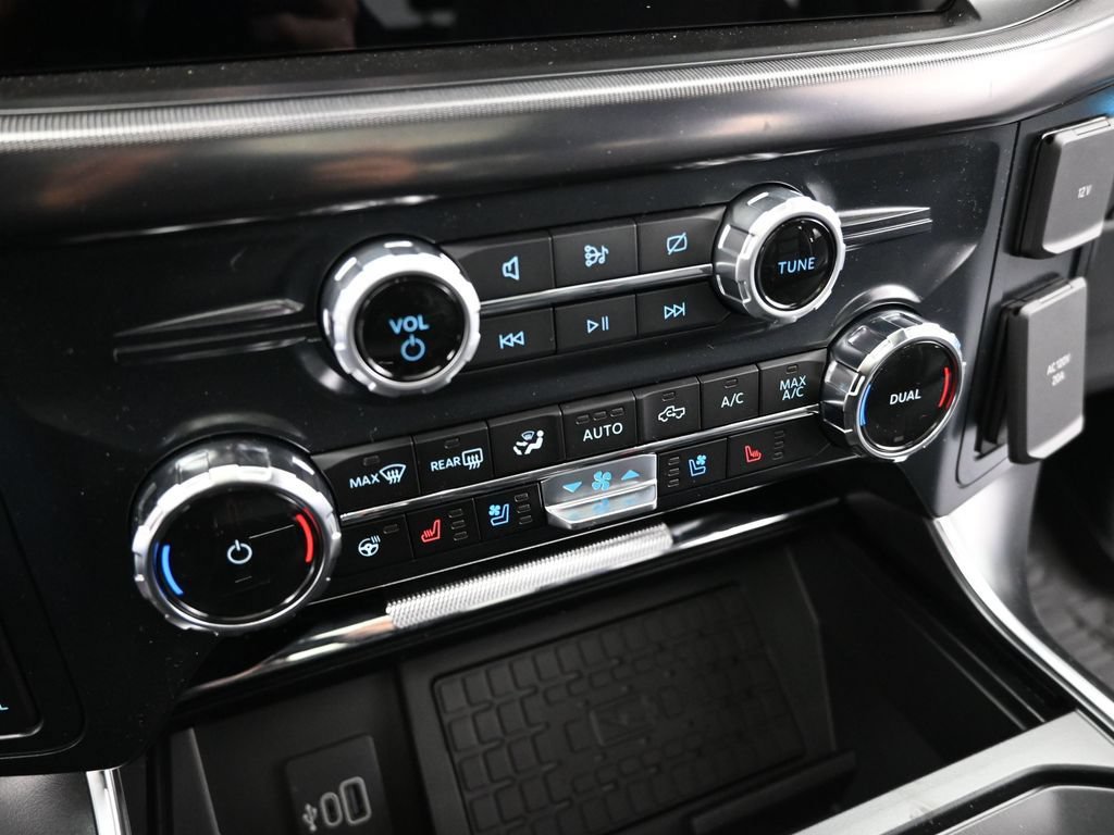 New 2026 Ford F150 Raptor AWD/4WD image 17