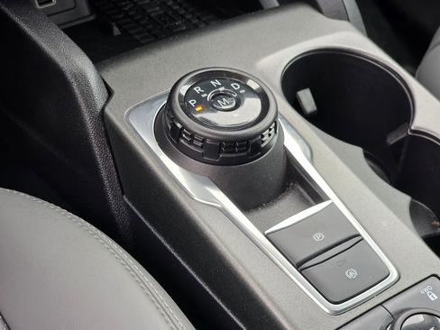 Used 2025 Ford Bronco Sport Badlands image 19