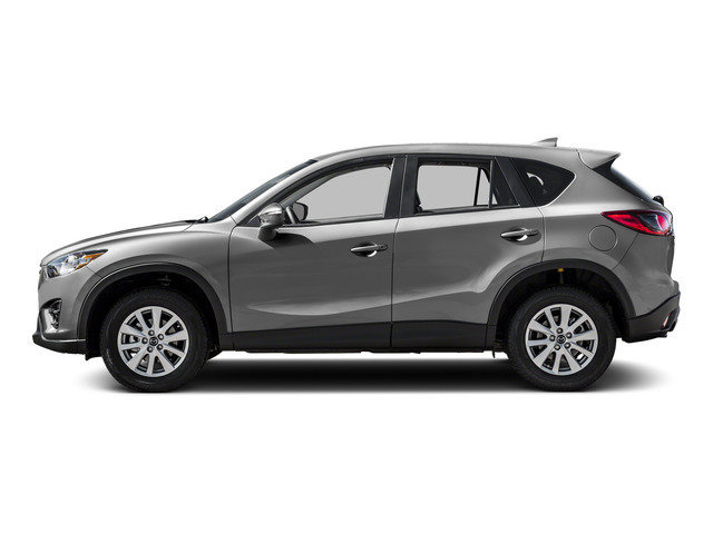 Used 2016 MAZDA CX-5 Touring AWD/4WD image 6