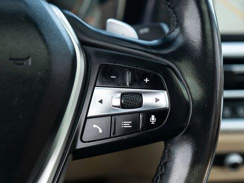 Used 2020 BMW 330i Sedan w/ Convenience Package image 37