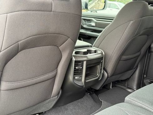 New 2026 RAM 1500 Big Horn AWD/4WD image 28