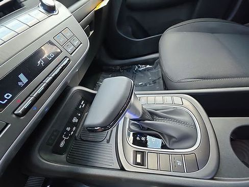 New 2026 Hyundai Kona SEL Sport image 36