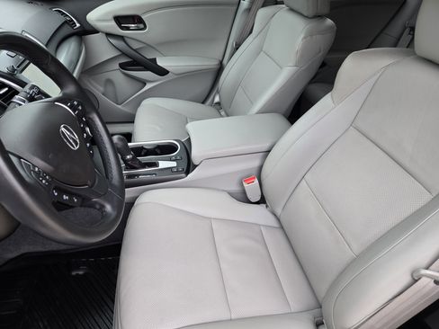 Used 2018 Acura RDX AWD w/ Advance Package image 9