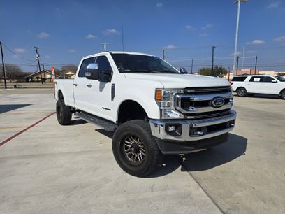 Used 2020 Ford F250 XLT