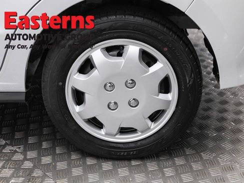 Used 2024 Mitsubishi Mirage ES image 8