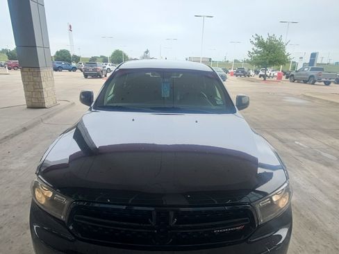 Used 2017 Dodge Durango GT w/ Nav & Power Liftgate Group RWD image 21