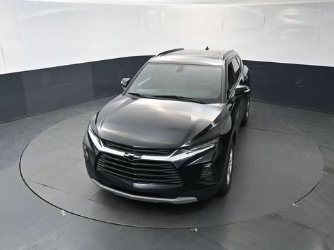 Used 2020 Chevrolet Blazer LT AWD/4WD image 30