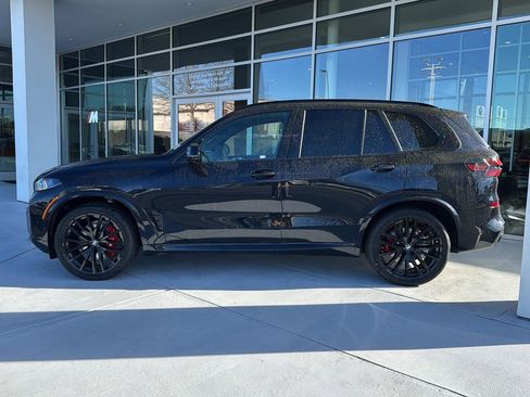 New 2026 BMW X5 xDrive40i w/ Executive Package AWD/4WD image 4