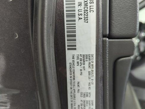 Used 2021 Jeep Grand Cherokee Laredo X RWD image 24