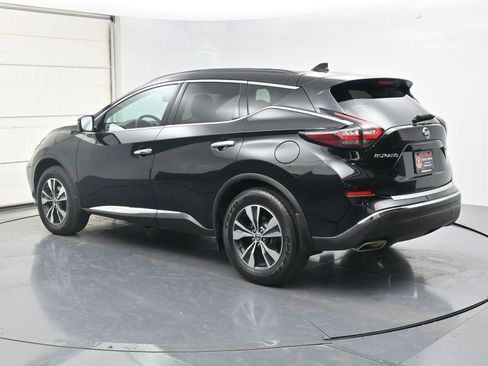 Used 2019 Nissan Murano SV w/ Premium Package AWD/4WD image 25