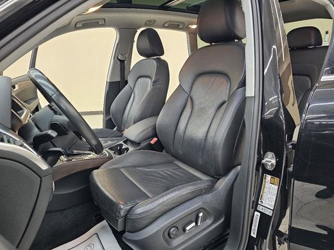 Used 2014 Audi Q5 2.0T Premium Plus AWD/4WD image 18