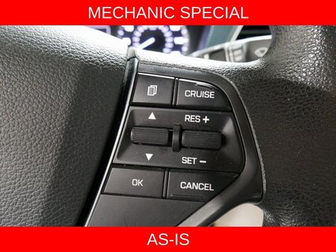 Used 2015 Hyundai Sonata Sport FWD image 17