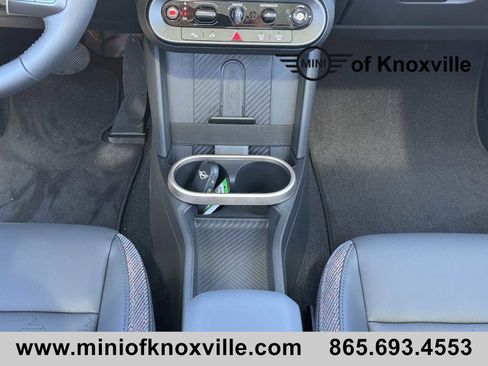 New 2025 MINI Cooper S image 13