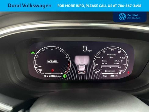 Used 2023 Acura MDX FWD w/ Technology Package image 16