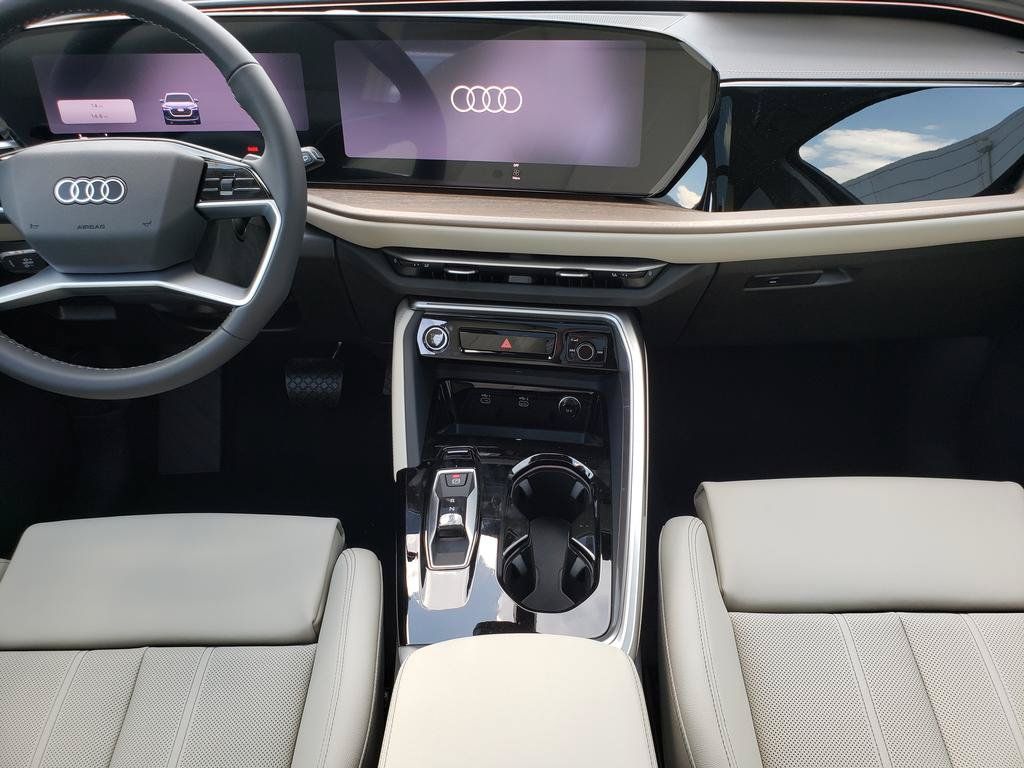 New 2026 Audi Q5 Premium Plus AWD/4WD image 9