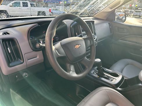 Used 2016 Chevrolet Colorado W/T image 15