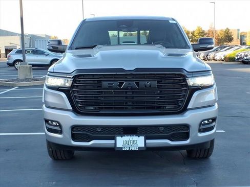 New 2026 RAM 1500 Laramie image 22
