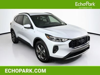 Used 2025 Ford Escape ST-Line Select