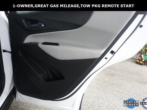 Used 2021 Chevrolet Equinox LS w/ LS Convenience Package image 21
