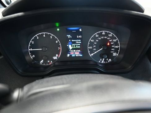 Certified 2024 Toyota Corolla Sedan w/ SE Convenience Package image 26