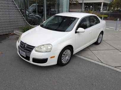 Used 2005 Volkswagen Jetta 2.5