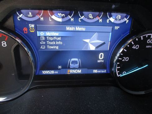 Used 2022 Ford F150 XLT w/ Equipment Group 301A Mid image 11