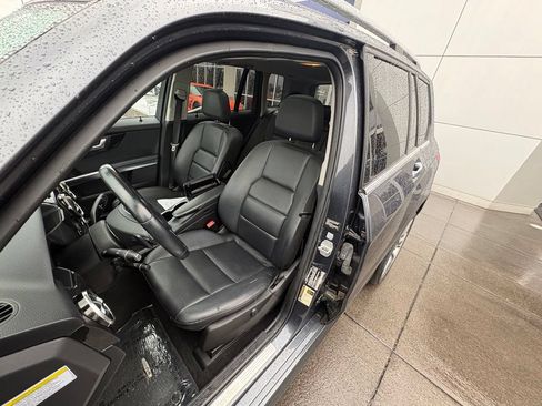 Used 2013 Mercedes-Benz GLK 350 4MATIC image 12