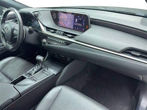 Used 2021 Lexus ES 350 w/ Premium Package image 45