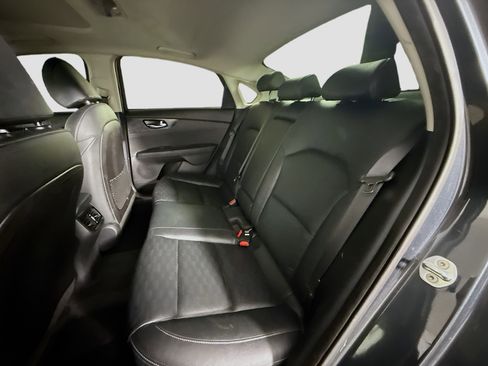 Used 2021 Kia Forte EX image 25