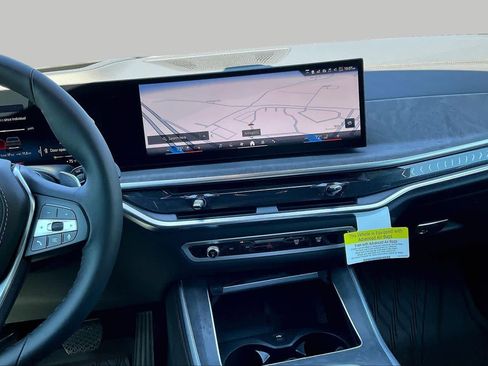 New 2026 BMW X5 xDrive40i AWD/4WD image 6
