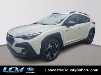 New 2026 Subaru Crosstrek 2.5i Limited video 1