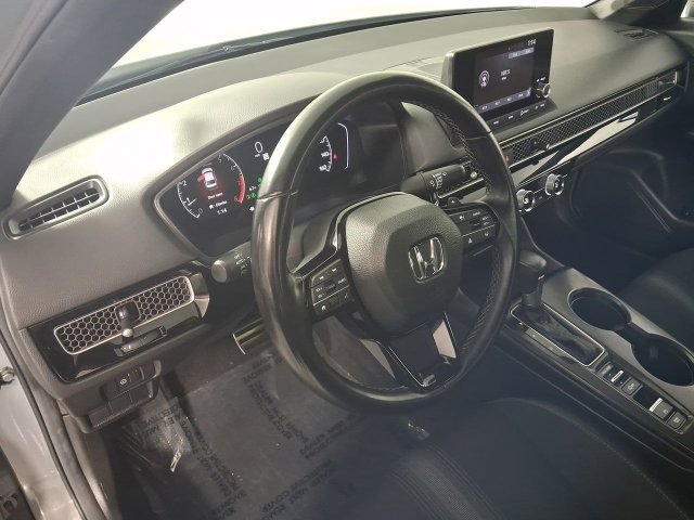 Used 2026 Honda Civic Sport image 24