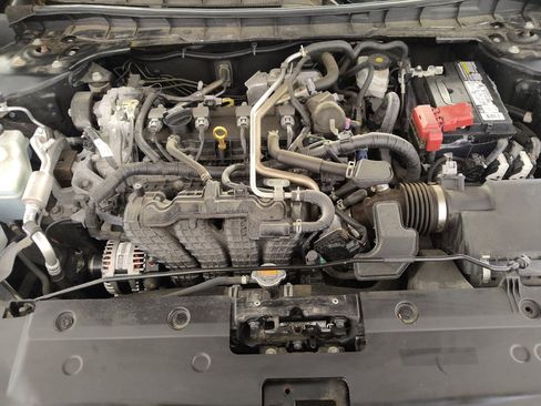 Used 2022 Nissan Altima 2.5 SR FWD image 30