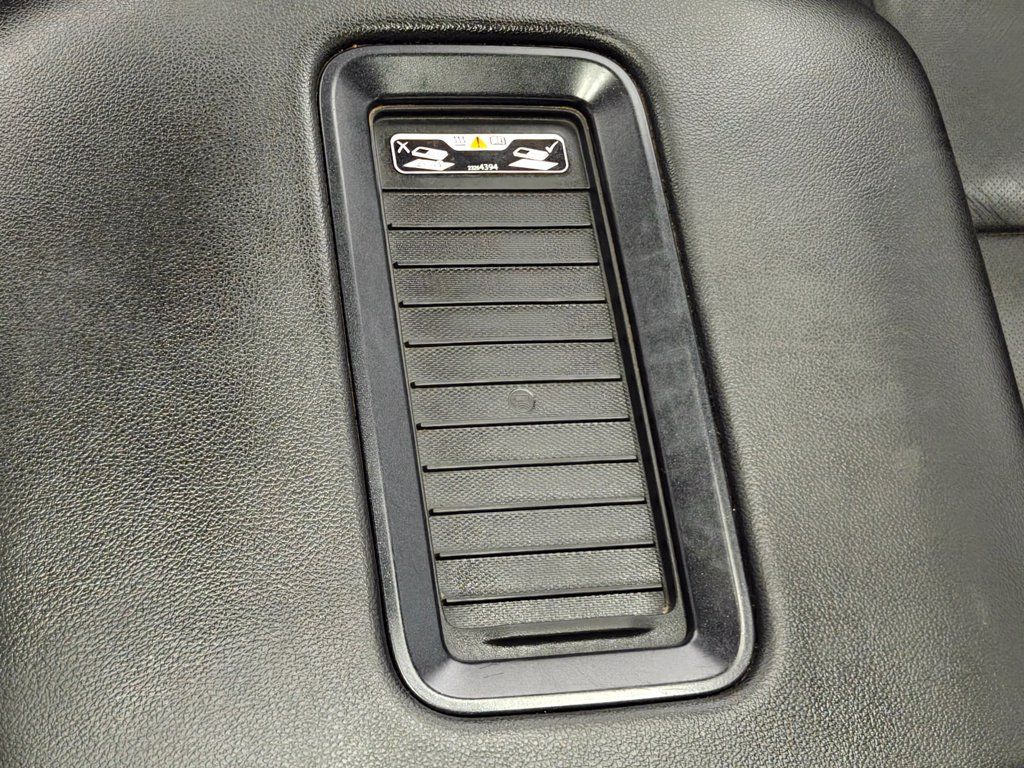 Used 2018 Chevrolet Silverado 2500 High Country w/ Duramax Plus Package AWD/4WD image 10