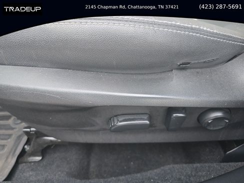 Used 2021 Subaru Forester Premium w/ Popular Package #1 image 10