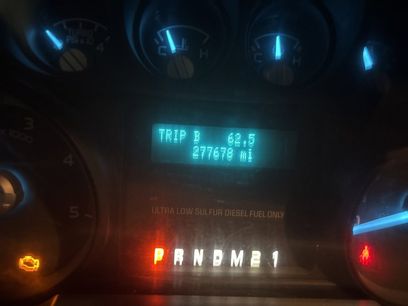 Used 2014 Ford F350 XL w/ Power Equipment Group