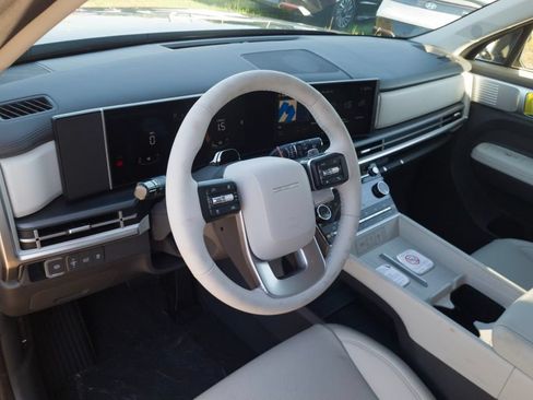 New 2026 Hyundai Santa Fe SEL FWD image 12