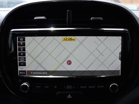 Used 2020 Kia Soul EX FWD image 47