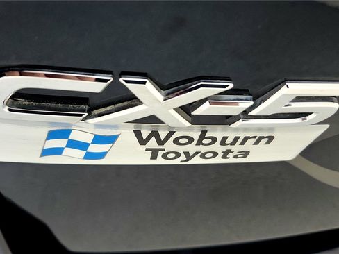 Used 2017 MAZDA CX-5 Touring image 25