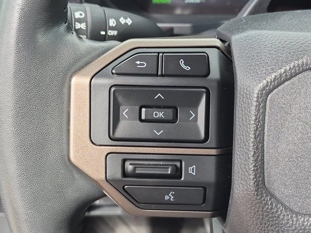 Certified 2024 Toyota Land Cruiser w/ Premium Package AWD/4WD image 25