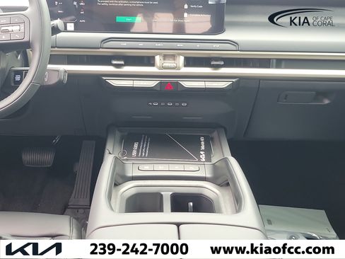 New 2027 Kia Telluride EX FWD image 20