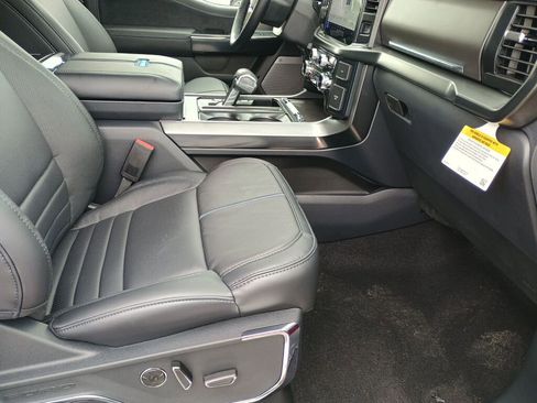 New 2025 Ford F150 Platinum w/ FX4 Off-Road Package image 20